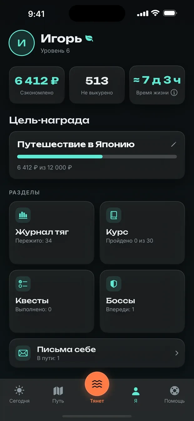 Ваши деньги, ваши часы и то, какой триггер на самом деле ваш.